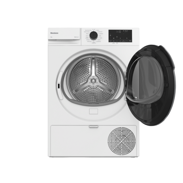 Blomberg LTA18321NW 8kg Heat Pump Dryer White