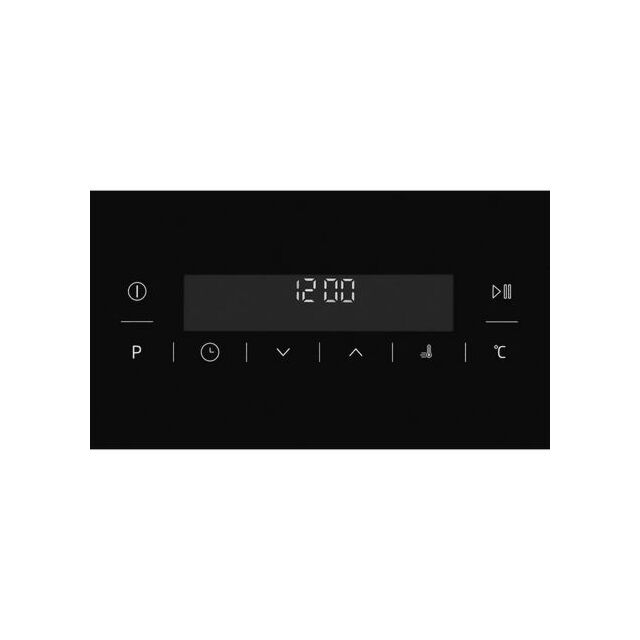 Blomberg OKW9440X  Built In Electric Combi Microwave Oven - Stainless Steel