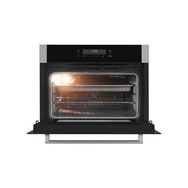 Blomberg OKW9440X  Built In Electric Combi Microwave Oven - Stainless Steel