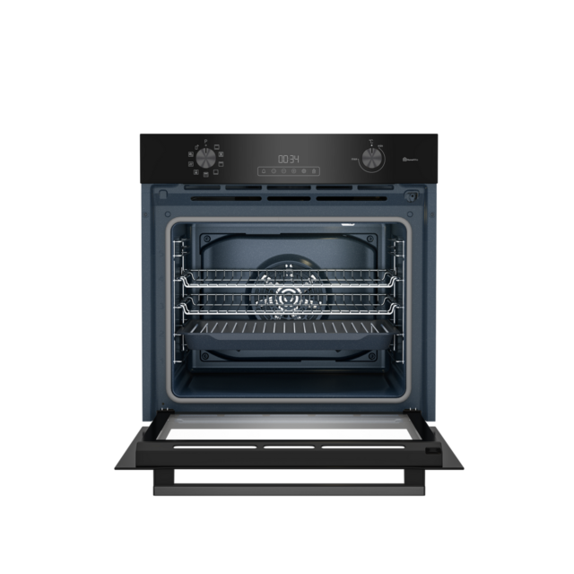 Blomberg ROEN8232WBP 72L Electric Oven Black