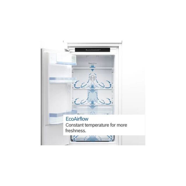 Bosch KIR21NSEOG Built In Larder Fridge