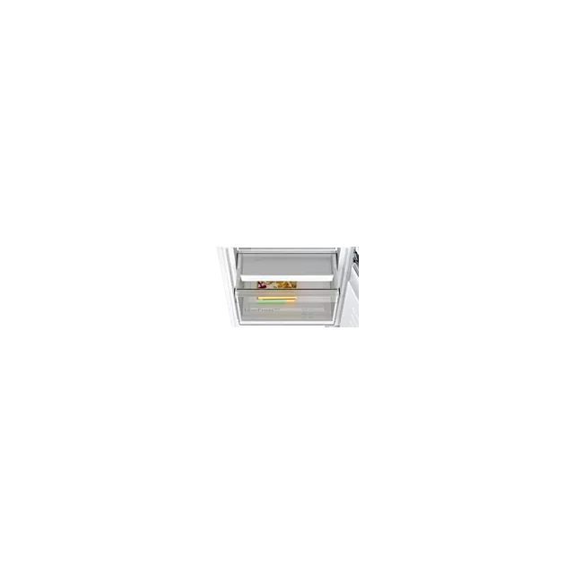 Bosch KIV87VSE0G 70/30 Built-In Low Frost Fridge Freezer