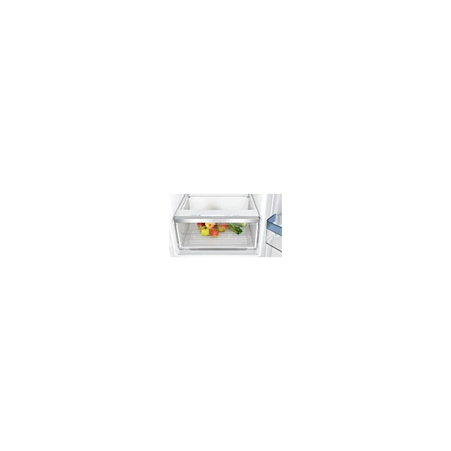 Bosch KIV87VSE0G 70/30 Built-In Low Frost Fridge Freezer
