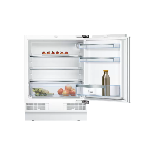 Bosch KUR15AFF0G Series 6 Built-Under Fridge
