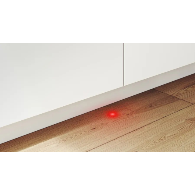 Bosch SMV4HTX27G Series 4 60cm Built-In Dishwasher