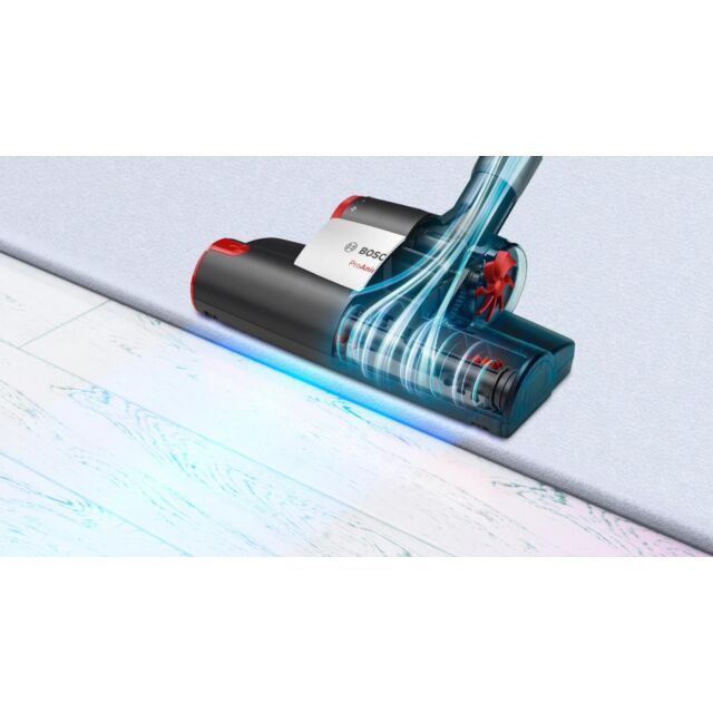 BGL6PETGB, Bagged vacuum cleaner
