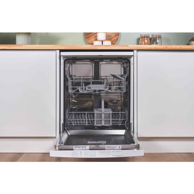SMS26AW08G, Free-standing dishwasher