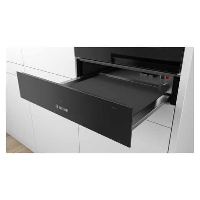 BIC510NB0, Built-in warming drawer
