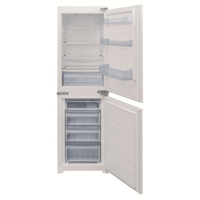 CATA FFBIS5050 Integrated 50:50 Static Fridge Freezer