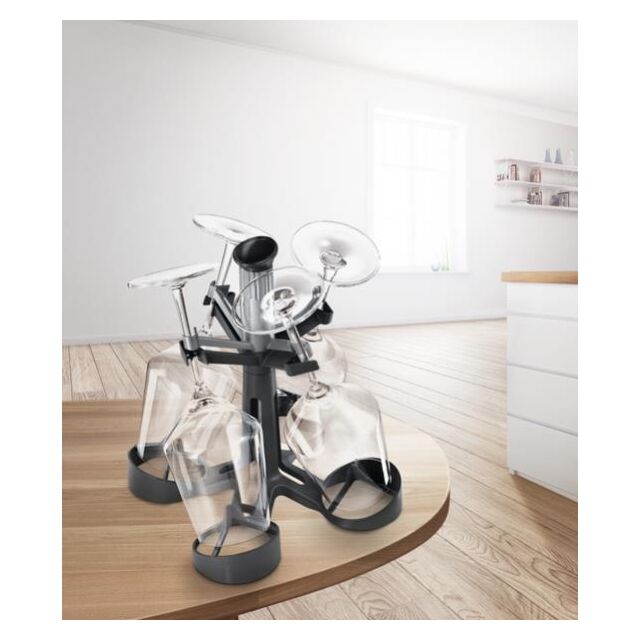 SMZ5300, Glass holder rack