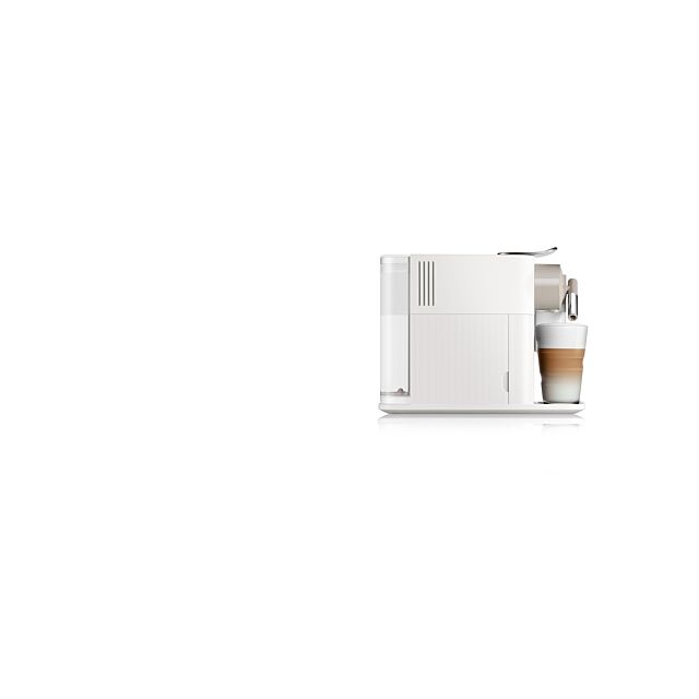 Delonghi EN550B Nespresso Touch By Delonghi Coffee Machine In Black