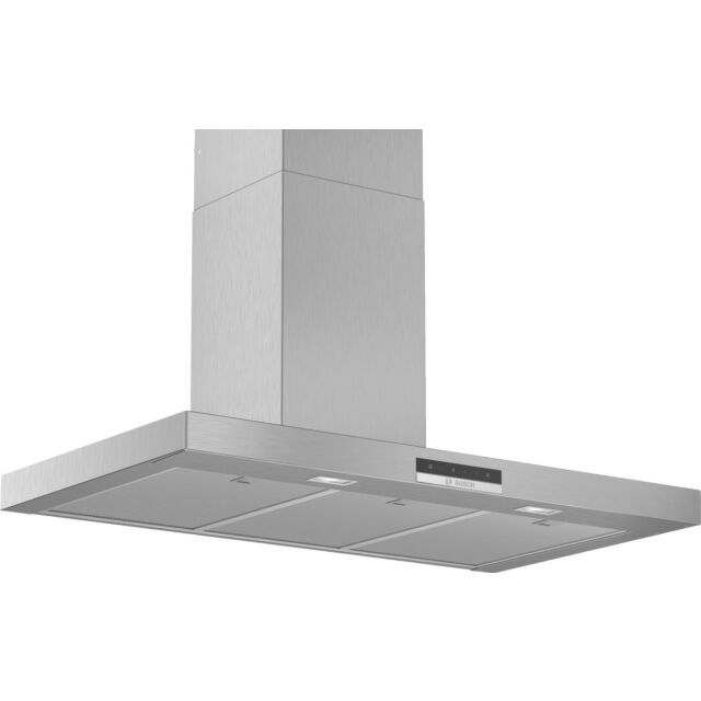 DWB96DM50B, Wall-mounted cooker hood