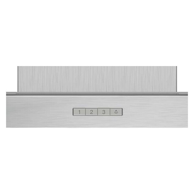 DWG64BC50B, Wall-mounted cooker hood