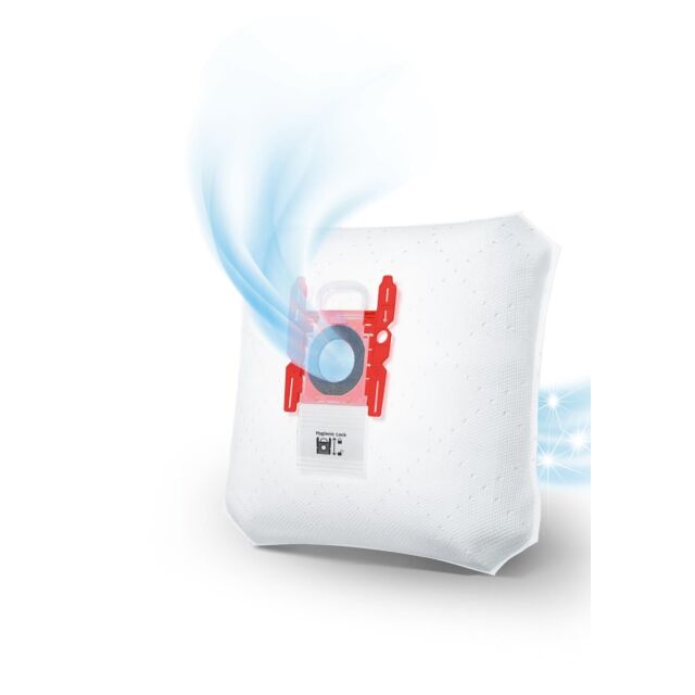 BBZ41FGALL, Vacuum cleaner dustbag