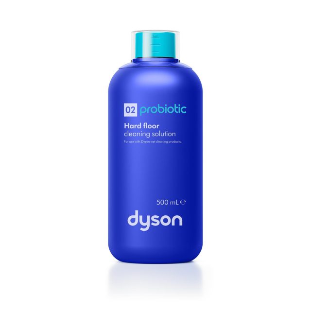 Dyson 02PROBIOTIC Hard floor cleaning solution