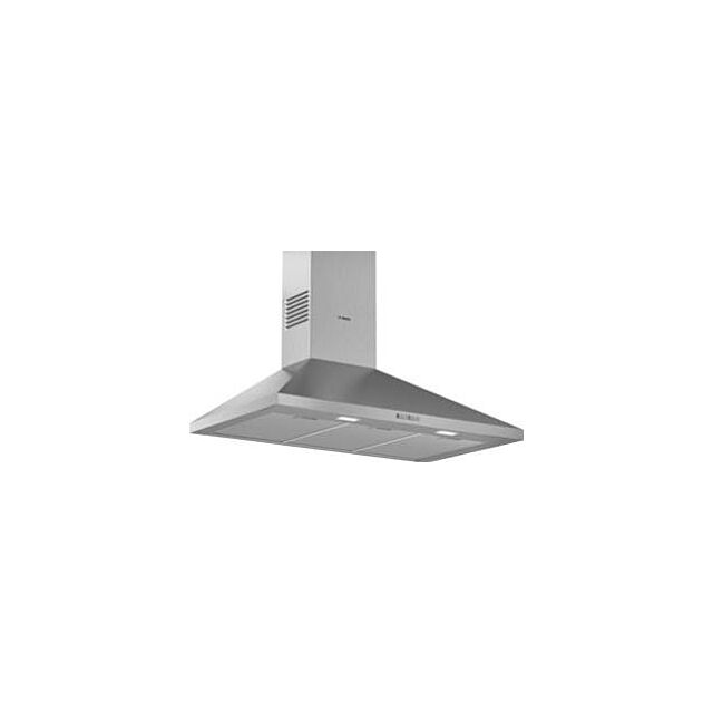 DWP94BC50B, Wall-mounted cooker hood