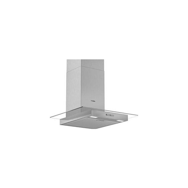 DWG64BC50B, Wall-mounted cooker hood