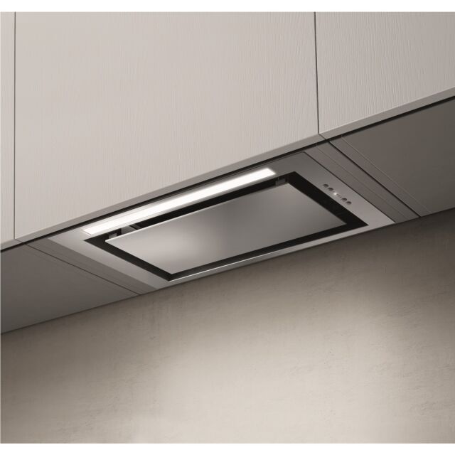 Elica LANE-60-SS Integrated Hood 60Cm