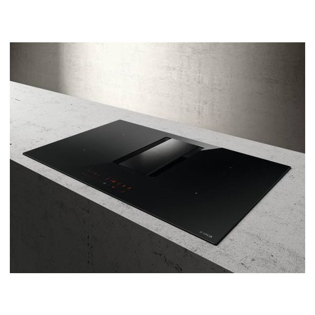 Elica NT-ALPHA Nikolatesla Alpha Ducting Hob