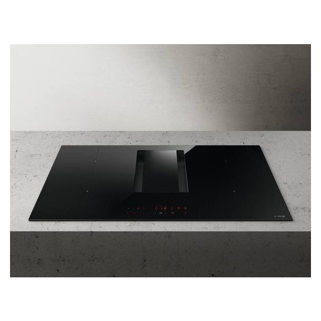 Elica NT-ALPHA Nikolatesla Alpha Ducting Hob