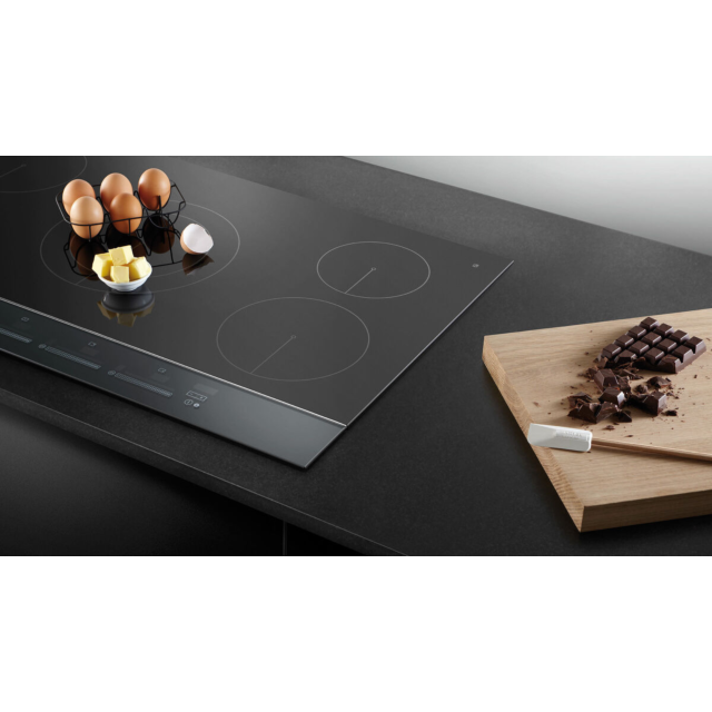 Fisher & Paykel CI604CTB1 Induction Cooking Hob