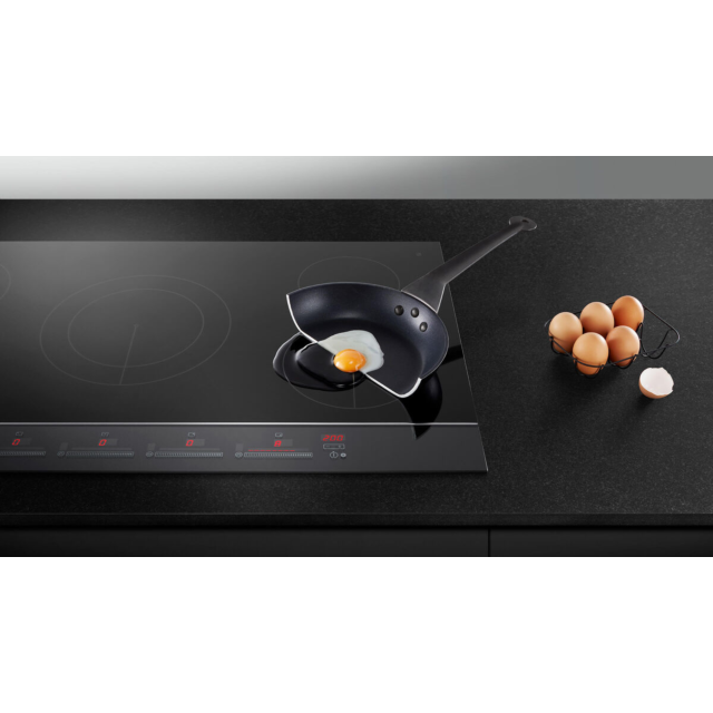 Fisher & Paykel CI604CTB1 Induction Cooking Hob