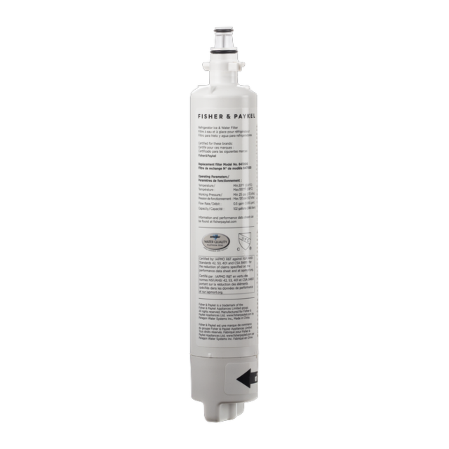 Fisher And Paykel FWC3 Water Filter