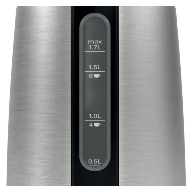 TWK3P420GB, Kettle