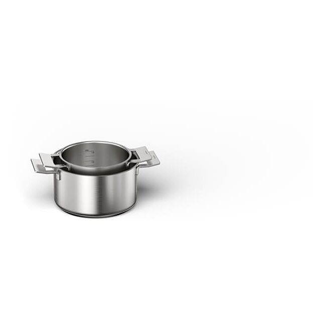 HEZ9SE040, Cookware set