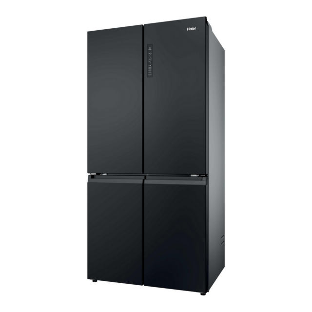 Haier HCR39F19ENPT 60/40 No Frost Fridge Freezer