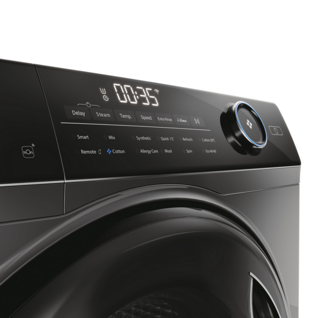 Haier I Pro Series 5 HW90B14959S8U1UK 9kg 1400rpm WM
