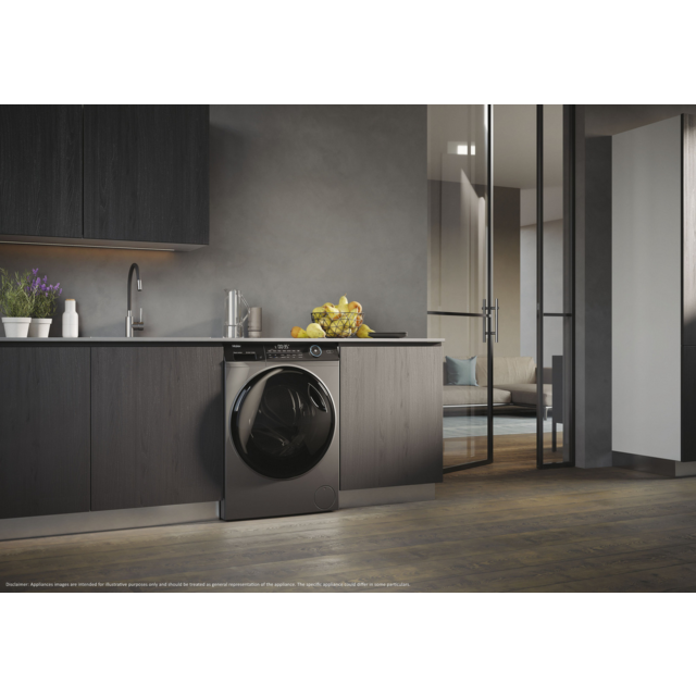 Haier I Pro Series 5 HW90B14959S8U1UK 9kg 1400rpm WM