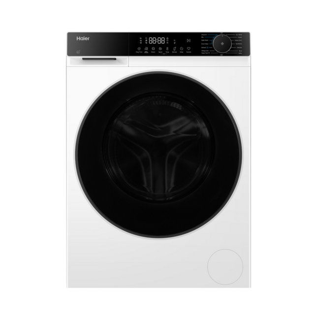 Haier X5 Plus HW90BP14357AETUK 9kg 1400 Spin Washer