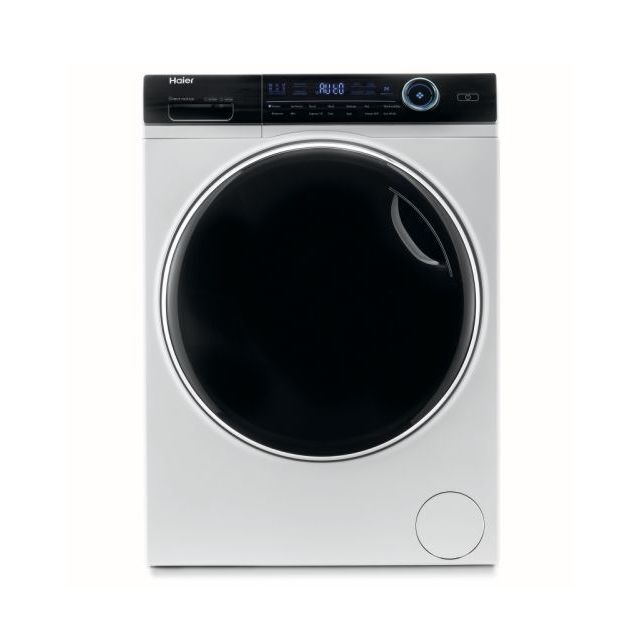 Haier HWD100-B14979 10Kg + 6Kg 1400Spin Direct Drive Washer Dryer 