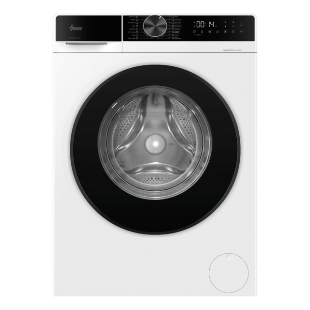 Hoover Ultra HGD 410B9C-80 10kg Washing Machine 1400rpm