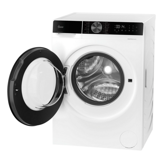 Hoover Ultra HGD 410B9C-80 10kg Washing Machine 1400rpm
