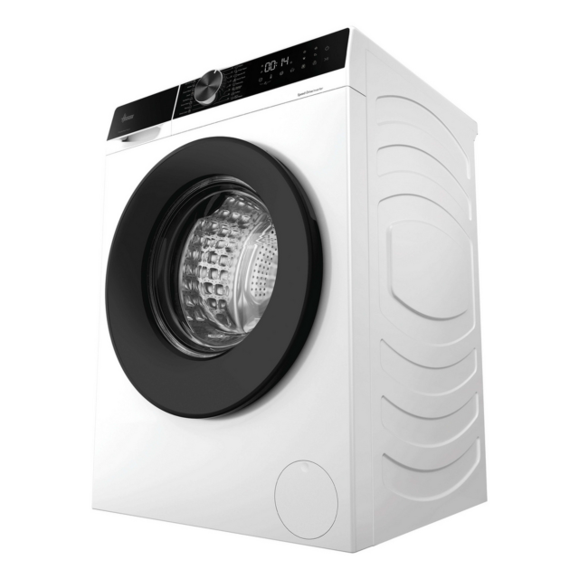 Hoover Ultra HGD 410B9C-80 10kg Washing Machine 1400rpm