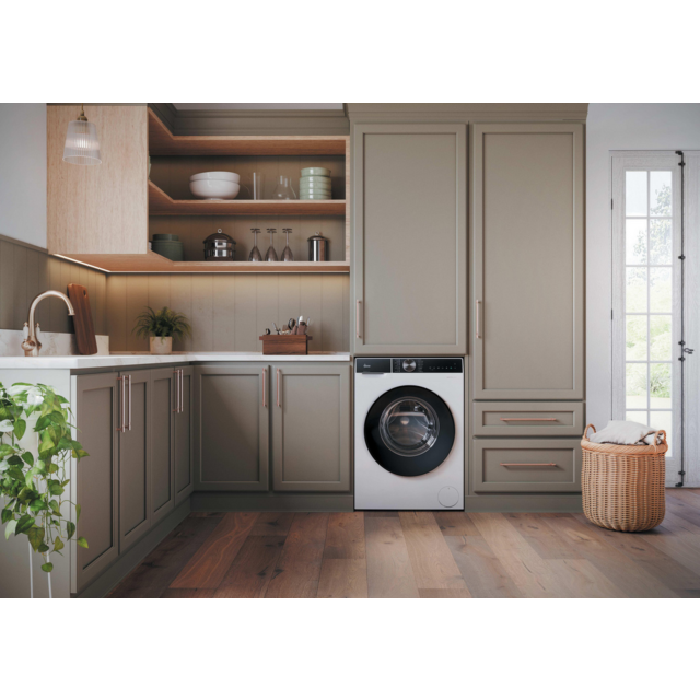 Hoover Ultra HGD 410B9C-80 10kg Washing Machine 1400rpm