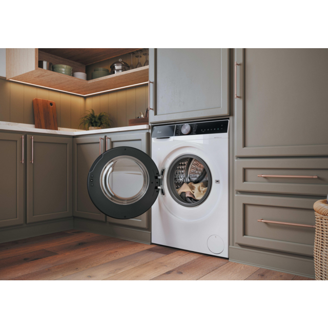 Hoover Ultra HGD 410B9C-80 10kg Washing Machine 1400rpm