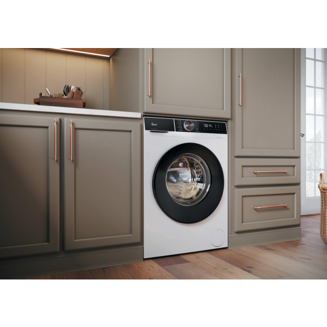 Hoover Ultra HGD 410B9C-80 10kg Washing Machine 1400rpm