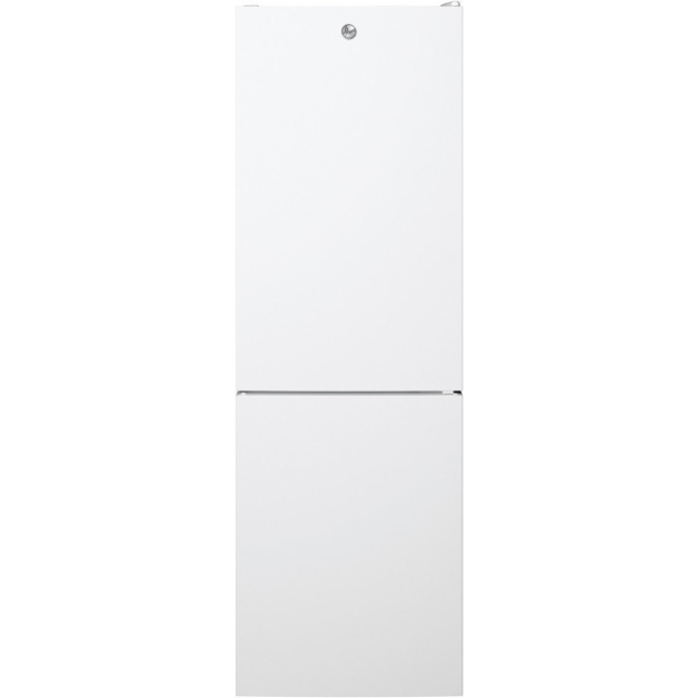 Hoover HOCE3T618FWKR 59.5cm 60/40 Fridge Freezer - White