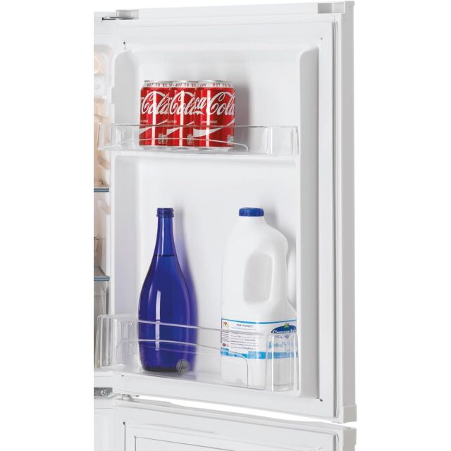 Hoover HOCH1S513EWK-1 550 x 1365mm static white