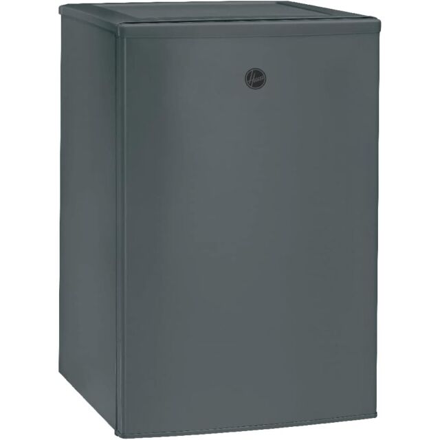 Hoover HOLHS58EXK 54Cm Under Counter Fridge