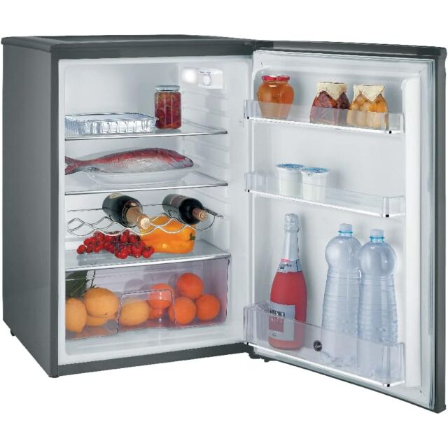 Hoover HOLHS58EXK 54Cm Under Counter Fridge