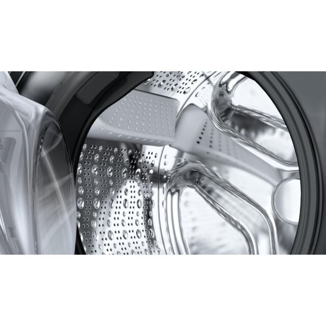 WGG244FCGB, Washing machine, front loader