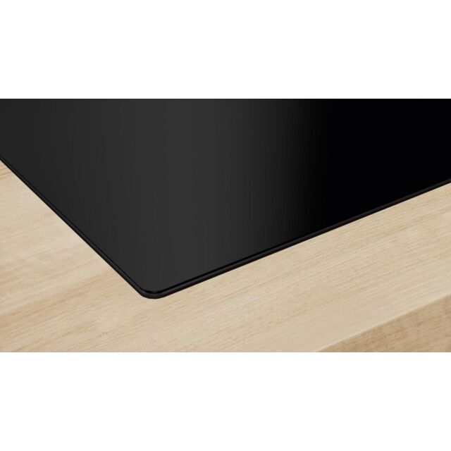 PVS811B16E, Induction hob with integrated ventilation system