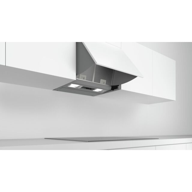 DEM63AC00B, Integrated cooker hood