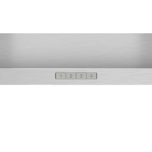 DWP94BC50B, Wall-mounted cooker hood