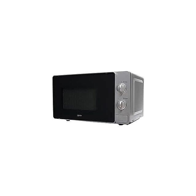 Igenix IG2081S 20 Litre 800W Manual Microwave