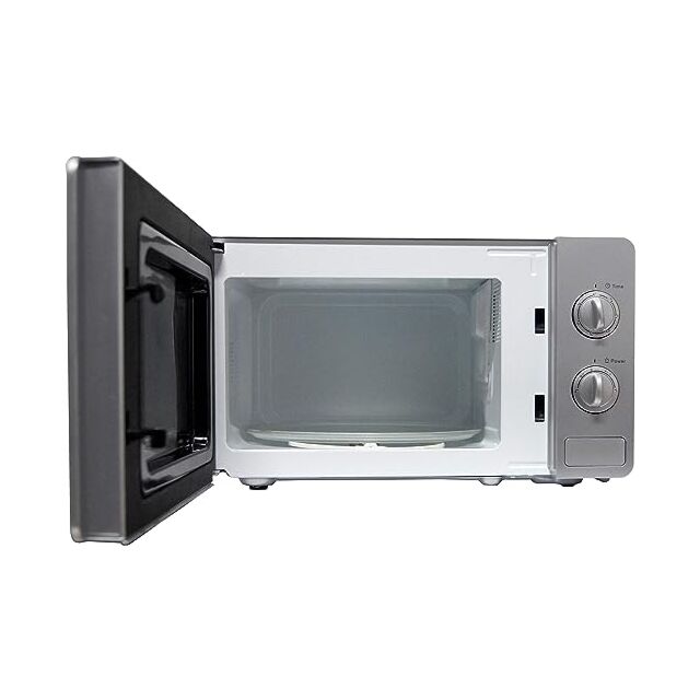 Igenix IG2081S 20 Litre 800W Manual Microwave